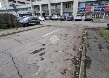 Box Via Martiri di Cervarolo, Reggio nell'Emilia - foto 3