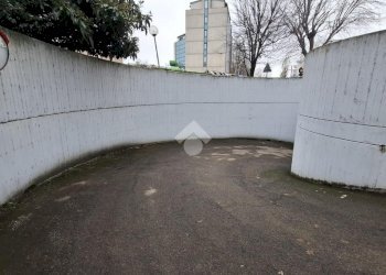 Box Via Martiri di Cervarolo, Reggio nell'Emilia - foto 11