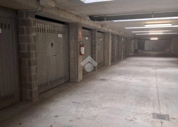 Box Via Martiri di Cervarolo, Reggio nell'Emilia - foto 14