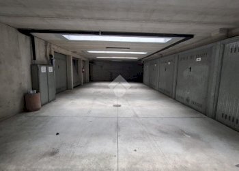 Box Via Martiri di Cervarolo, Reggio nell'Emilia - foto 17