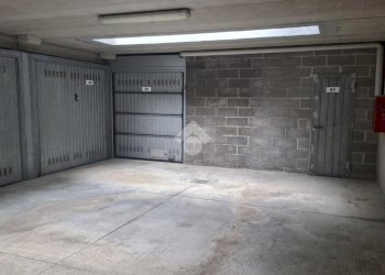 Box Via Martiri di Cervarolo, Reggio nell'Emilia - foto 18