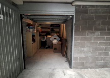 Box Via Martiri di Cervarolo, Reggio nell'Emilia - foto 19