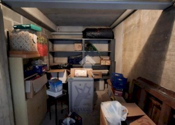 Box Via Martiri di Cervarolo, Reggio nell'Emilia - foto 21