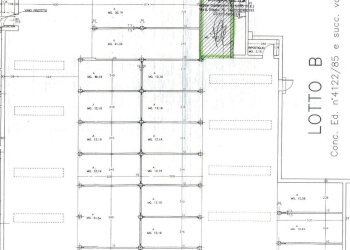 Box Via Martiri di Cervarolo, Reggio nell'Emilia - foto 23