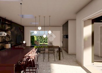 Portion of a house Largo Alberazza, Sorbolo Mezzani - photo 6