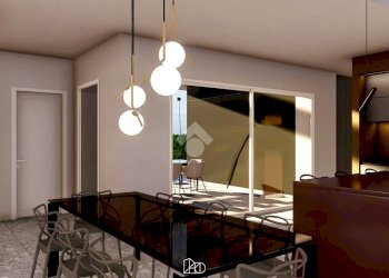 Portion of a house Largo Alberazza, Sorbolo Mezzani - photo 11