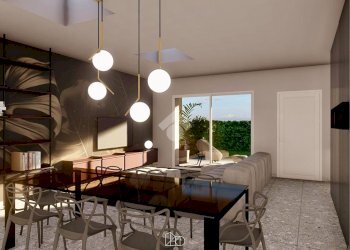 Portion of a house Largo Alberazza, Sorbolo Mezzani - photo 12