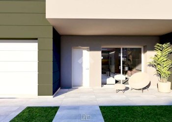 Portion of a house Largo Alberazza, Sorbolo Mezzani - photo 3