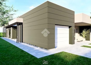 Portion of a house Largo Alberazza, Sorbolo Mezzani - photo 9