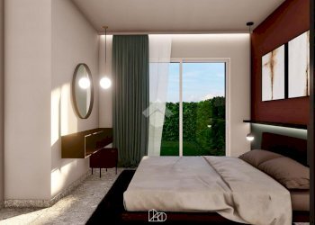 Portion of a house Largo Alberazza, Sorbolo Mezzani - photo 4