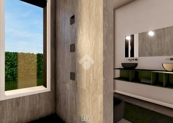 Portion of a house Largo Alberazza, Sorbolo Mezzani - photo 16