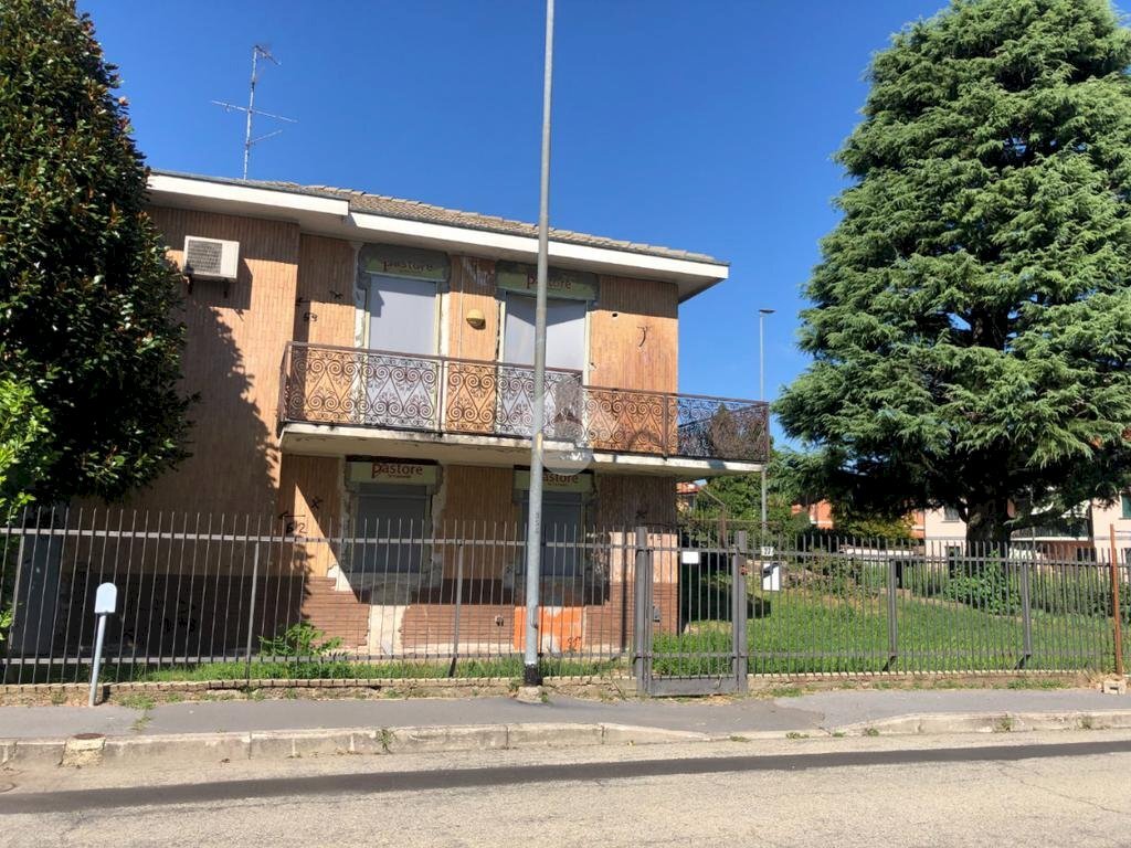Villa Via Europa, Corbetta - foto 1