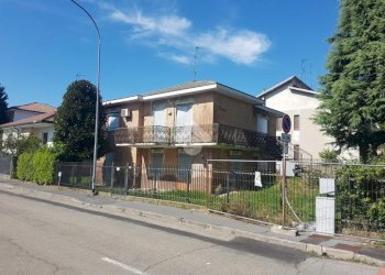 Villa Via Europa, Corbetta - foto 13