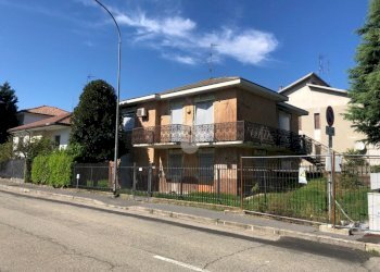 Villa Via Europa, Corbetta - foto 21