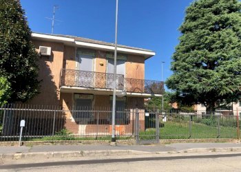 Villa Via Europa, Corbetta - foto 1