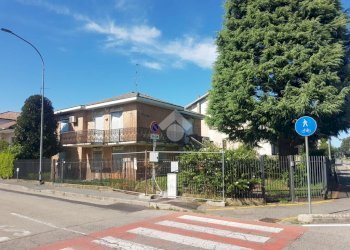 Villa Via Europa, Corbetta - foto 25