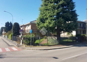 Villa Via Europa, Corbetta - foto 36