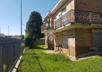 Villa Via Europa, Corbetta - foto 39