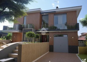 Villa Via Europa, Corbetta - foto 41