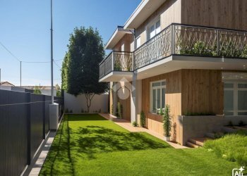Villa Via Europa, Corbetta - foto 42