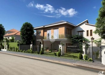 Villa Via Europa, Corbetta - foto 43