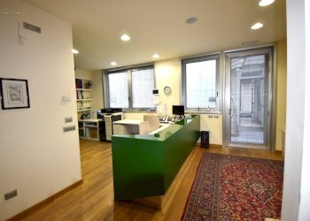 Office Contrada San Giovanni, San Benedetto del Tronto - photo 3