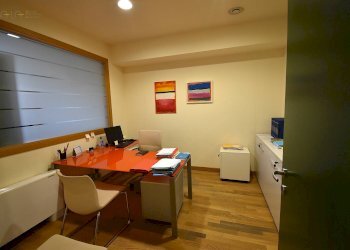 Office Contrada San Giovanni, San Benedetto del Tronto - photo 11