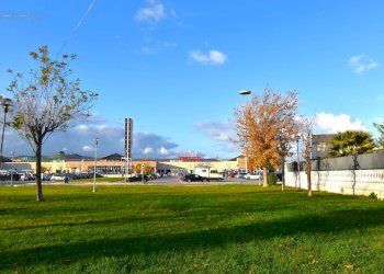 Office Contrada San Giovanni, San Benedetto del Tronto - photo 19