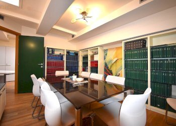 Office Contrada San Giovanni, San Benedetto del Tronto - photo 20