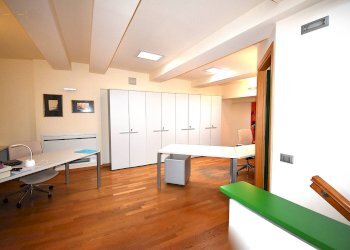 Office Contrada San Giovanni, San Benedetto del Tronto - photo 22