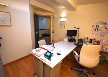 Office Contrada San Giovanni, San Benedetto del Tronto - photo 29