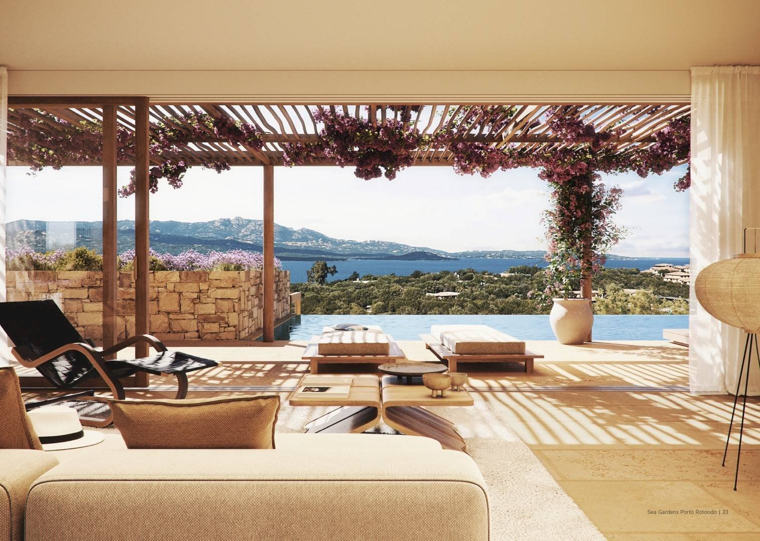 Villa Unifamiliare porto rotondo Costa Smeralda, Olbia - foto 3