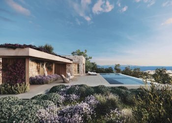 Villa Unifamiliare porto rotondo Costa Smeralda, Olbia - foto 2