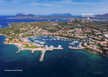 Villa Unifamiliare porto rotondo Costa Smeralda, Olbia - foto 26