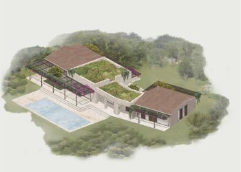 Villa Unifamiliare porto rotondo Costa Smeralda, Olbia - foto 4