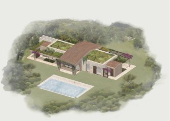 Villa Unifamiliare porto rotondo Costa Smeralda, Olbia - foto 6