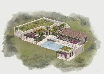 Villa Unifamiliare porto rotondo Costa Smeralda, Olbia - foto 7