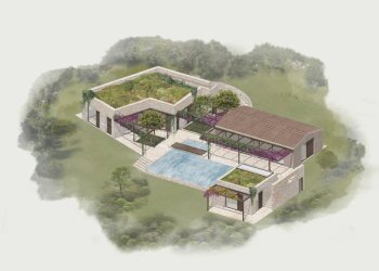 Villa Unifamiliare porto rotondo Costa Smeralda, Olbia - foto 8
