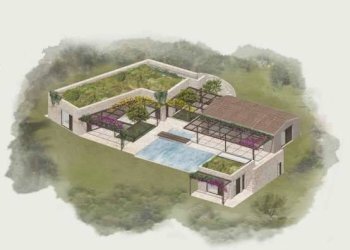 Villa Unifamiliare porto rotondo Costa Smeralda, Olbia - foto 10