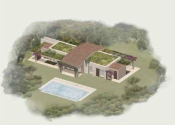 Villa Unifamiliare porto rotondo Costa Smeralda, Olbia - foto 12