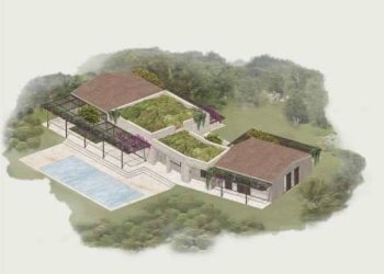 Villa Unifamiliare porto rotondo Costa Smeralda, Olbia - foto 13