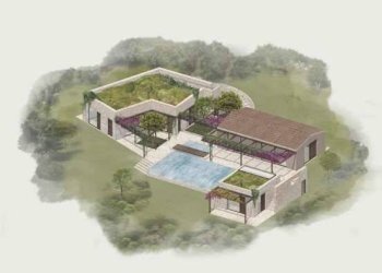 Villa Unifamiliare porto rotondo Costa Smeralda, Olbia - foto 14