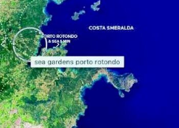 Villa Unifamiliare porto rotondo Costa Smeralda, Olbia - foto 20