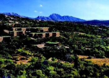 Villa Unifamiliare porto rotondo Costa Smeralda, Olbia - foto 21