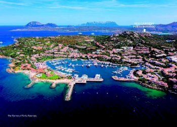 Villa Unifamiliare porto rotondo Costa Smeralda, Olbia - foto 22