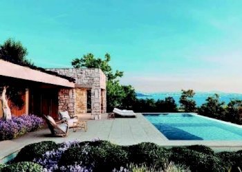 Villa Unifamiliare porto rotondo Costa Smeralda, Olbia - foto 23