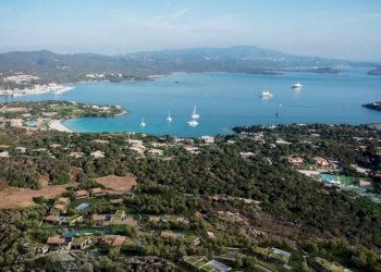 Villa Unifamiliare porto rotondo Costa Smeralda, Olbia - foto 25