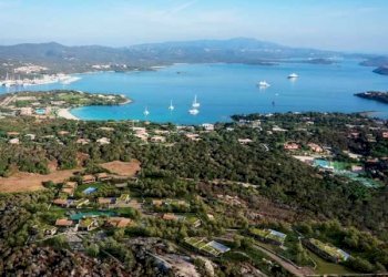 Villa Unifamiliare porto rotondo Costa Smeralda, Olbia - foto 27