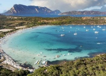 Villa Unifamiliare porto rotondo Costa Smeralda, Olbia - foto 28