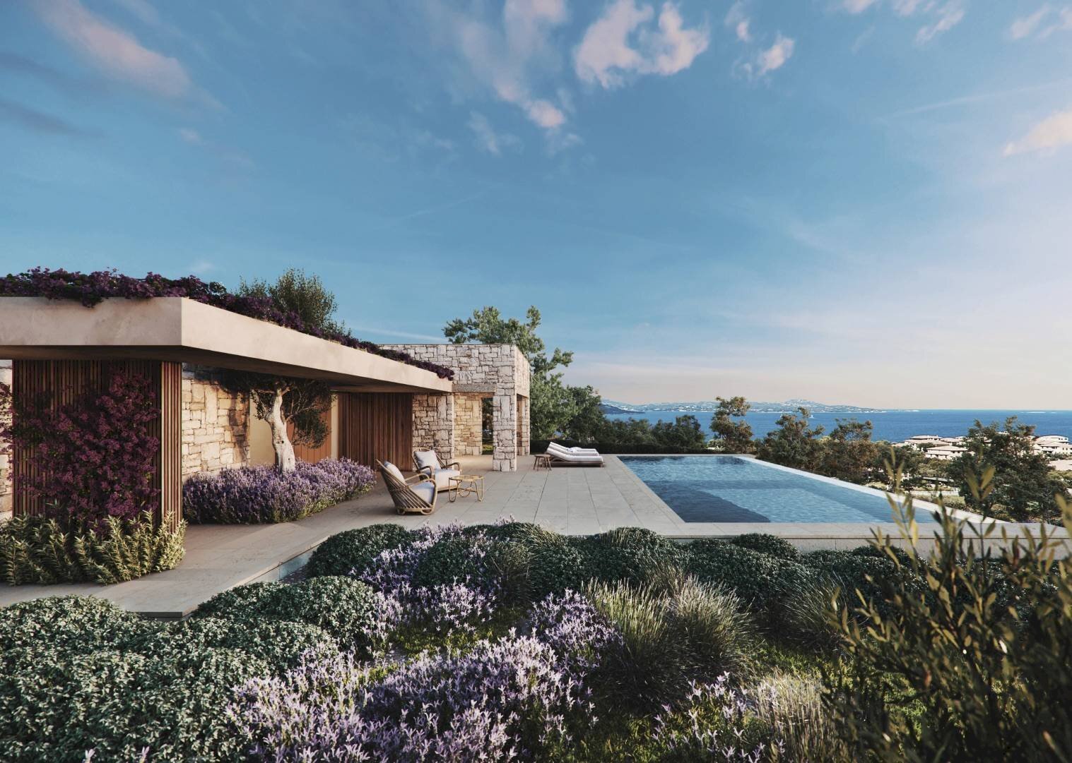 Terreno edificabile Porto Rotondo - Costa Smeralda, Olbia - foto 3